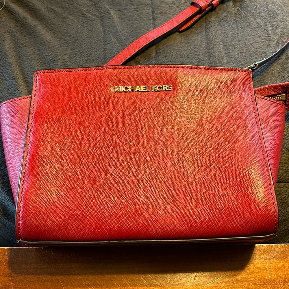 Michael Kors Pocketbook /Shoulder bag